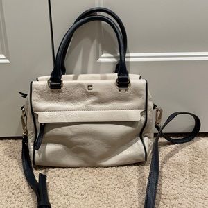 Kate Spade convertible handbag